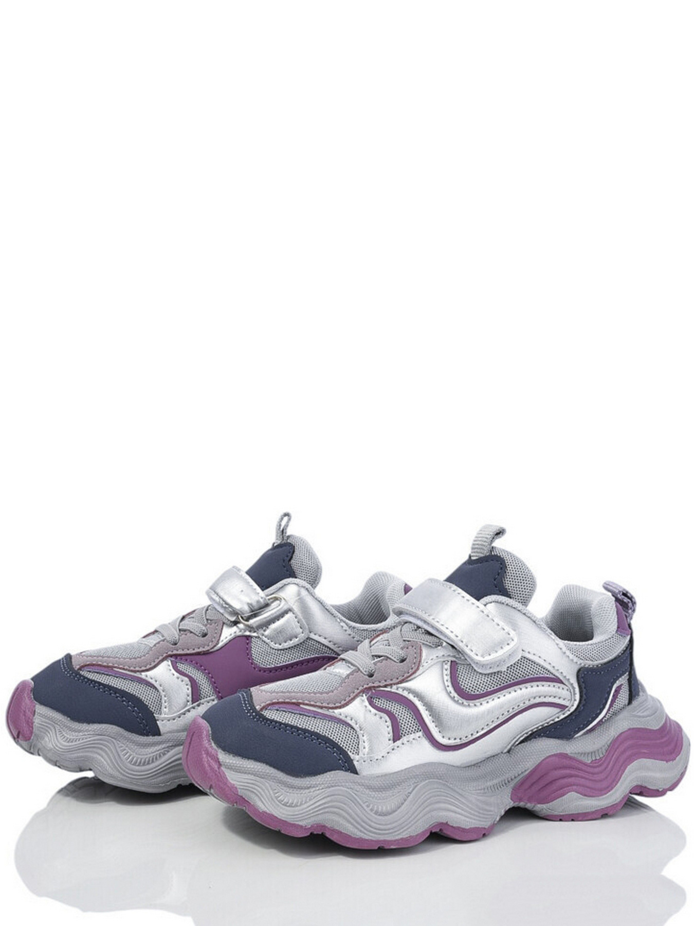 Кросівки повсякденні Paliament модель HGYN2528-3Z Фото