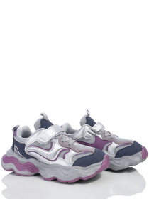 Кросівки повсякденні Paliament модель HGYN2528-3Z Фото