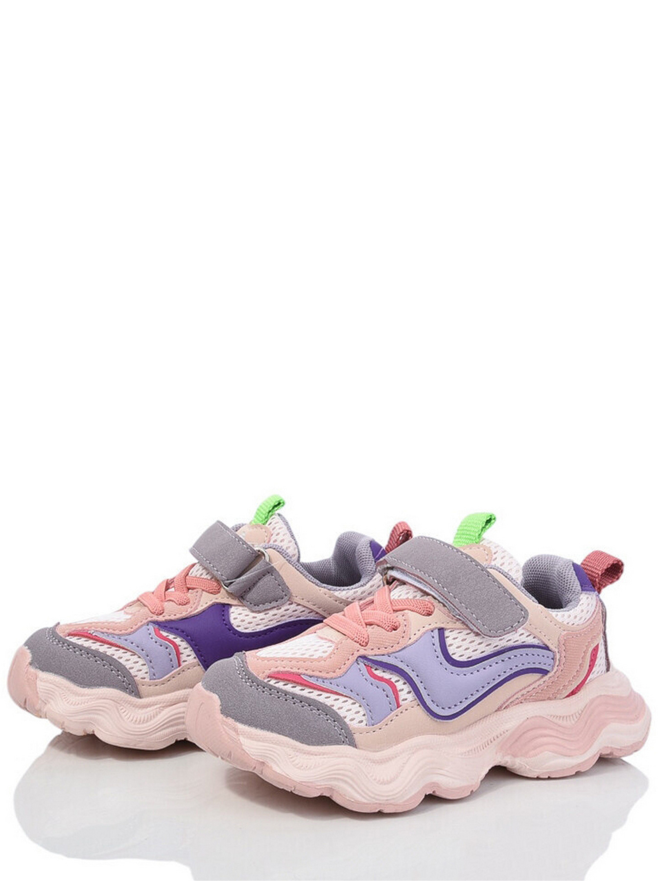 Кроссовки повседневные Paliament модель HGYN2528-3F Фото