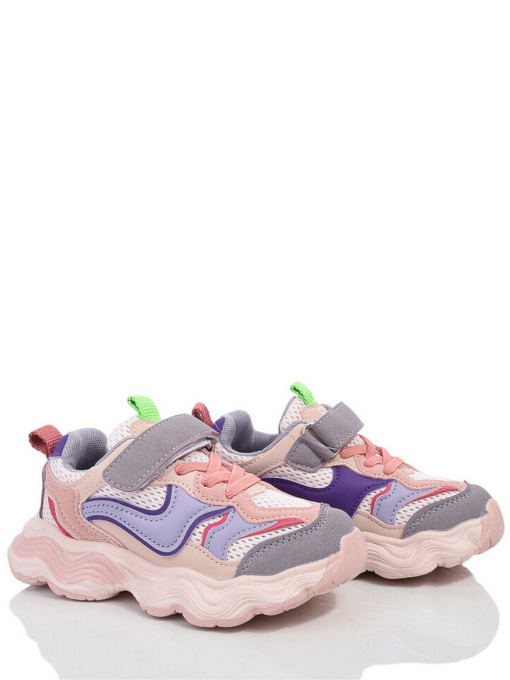 Кросівки повсякденні Paliament модель HGYN2528-3F Фото