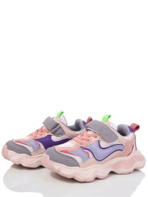 Кроссовки повседневные Paliament модель HGYN2528-3F Фото