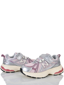 Кроссовки Paliament HGN601-3F Розовый модель HGN601-3F Фото