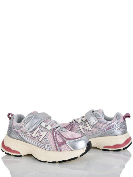 Кроссовки Paliament HGN601-3F Розовый модель HGN601-3F Фото