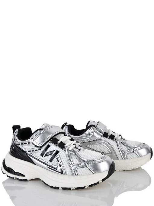 Кроссовки Paliament HGN601-3S Серый модель HGN601-3S Фото