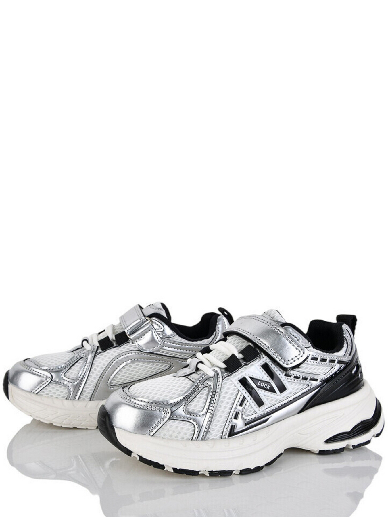 Кроссовки повседневные Paliament модель HGN601-3S Фото