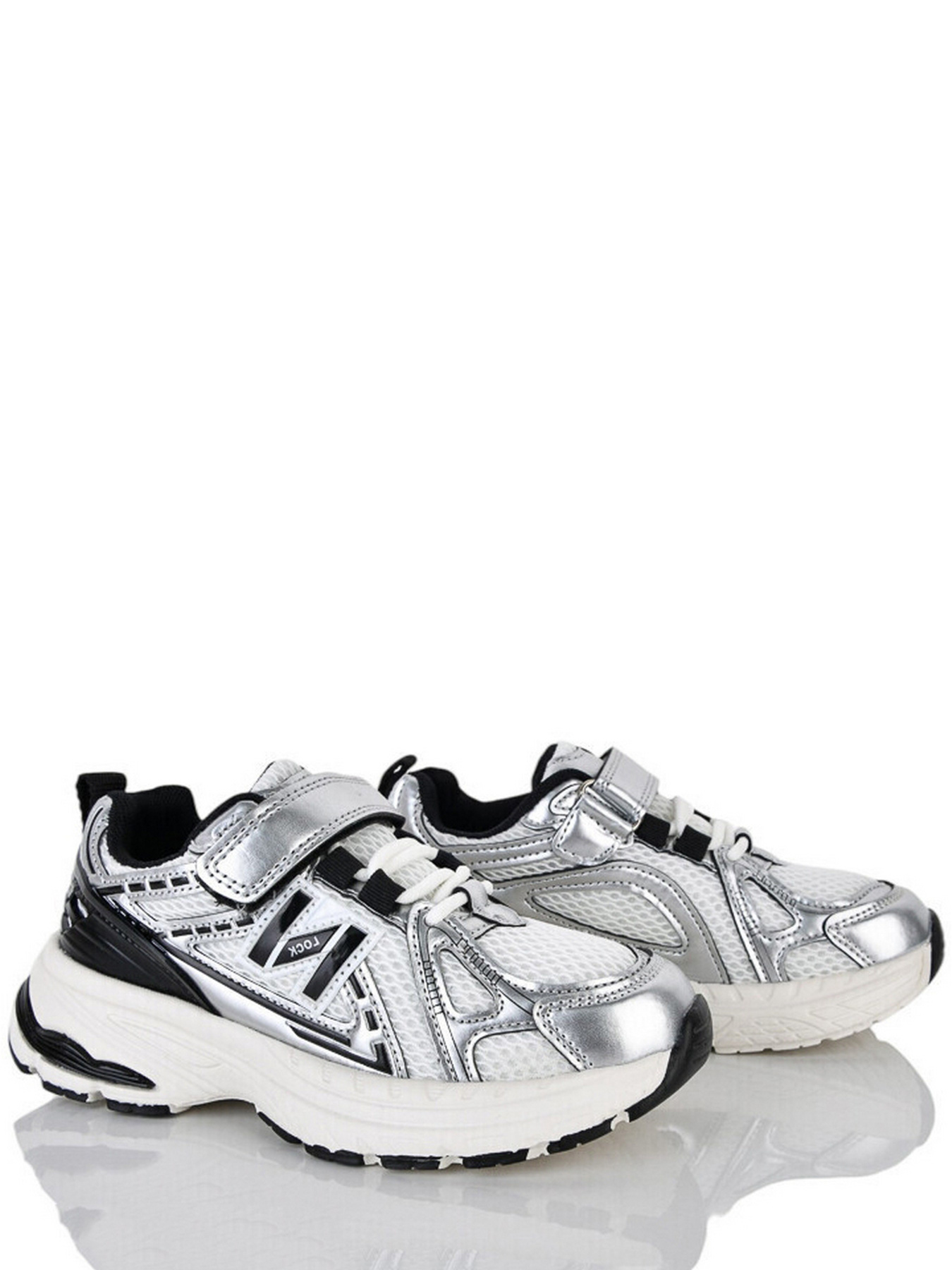 Кроссовки повседневные Paliament модель HGN601-3S Фото