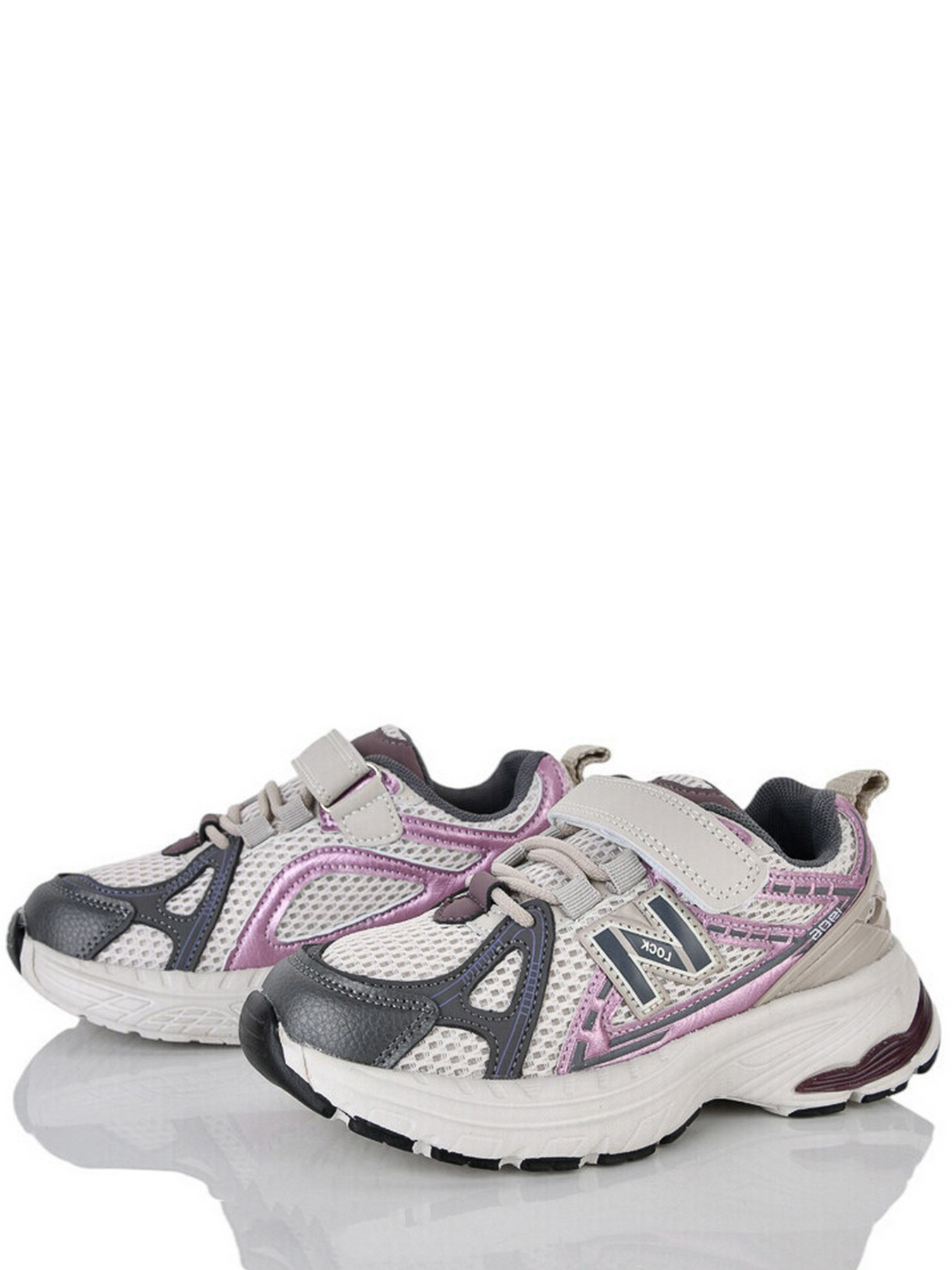 Кроссовки Paliament HGN601-3Z Розовый модель HGN601-3Z Фото