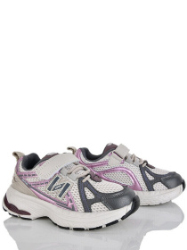 Кроссовки Paliament HGN601-3Z Розовый модель HGN601-3Z Фото