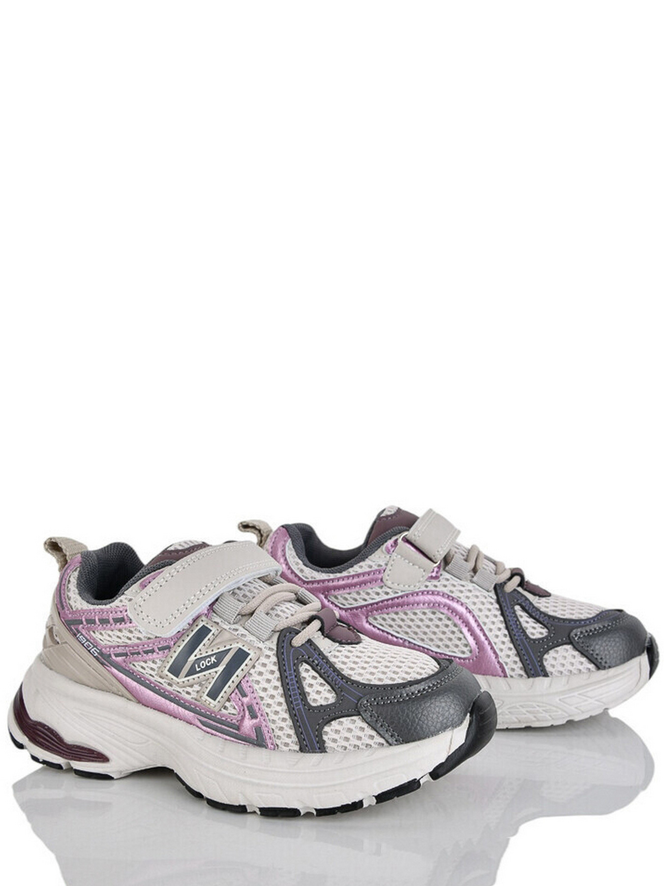 Кроссовки повседневные Paliament модель HGN601-3Z Фото