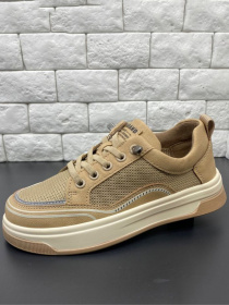 Кросівки JONG GOLF модель CN11565-3 Фото