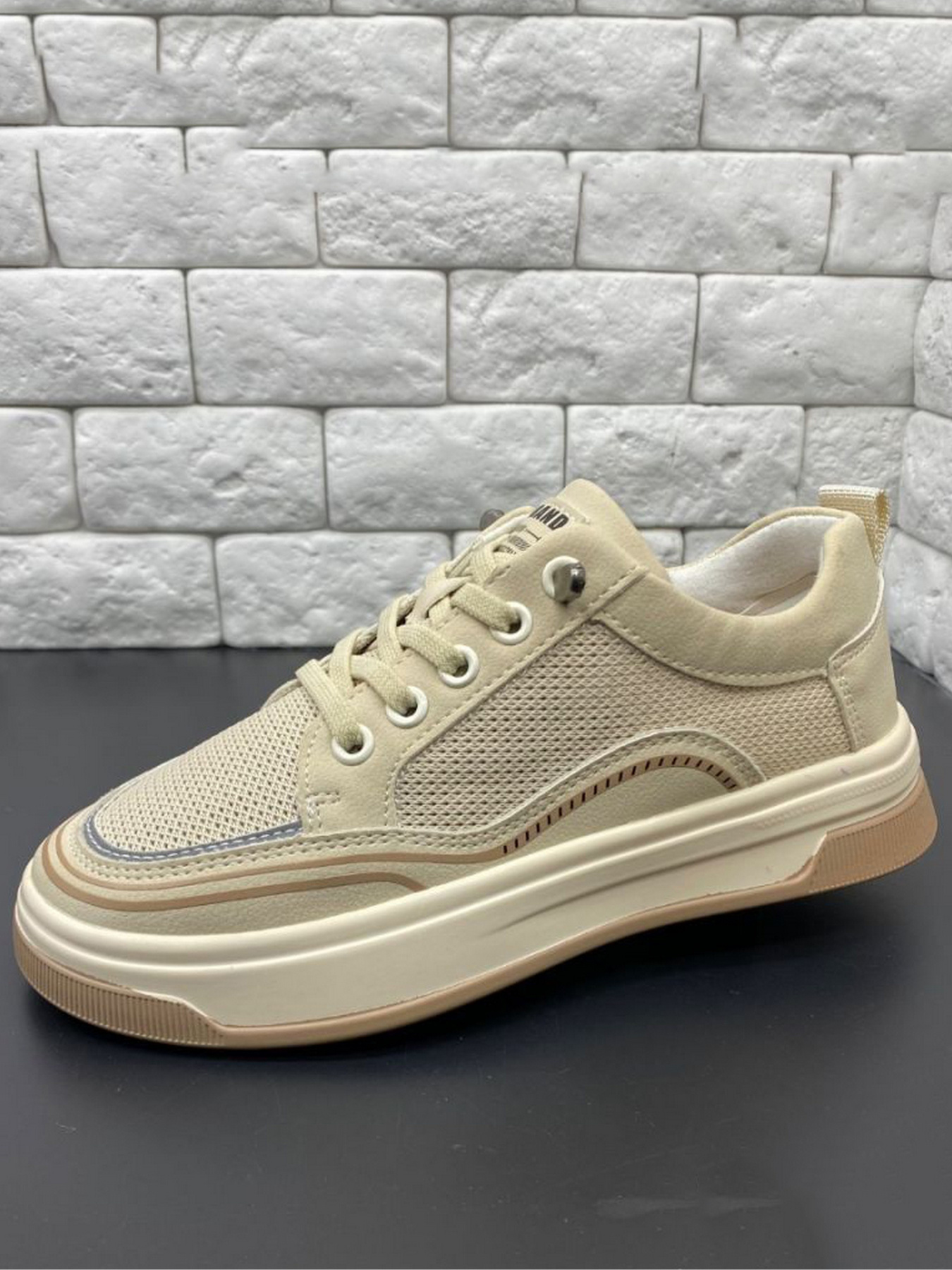 Кросівки JONG GOLF модель CN11565-6 Фото