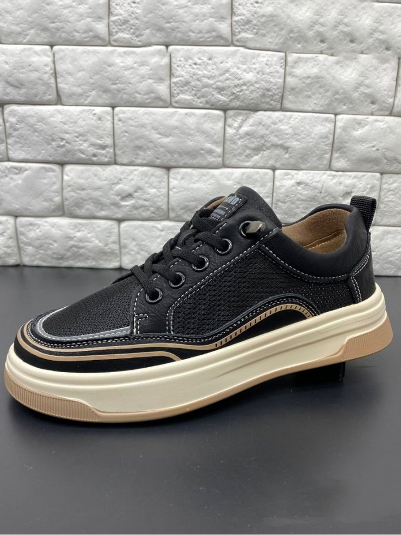 Кросівки JONG GOLF модель CN11565-30 Фото