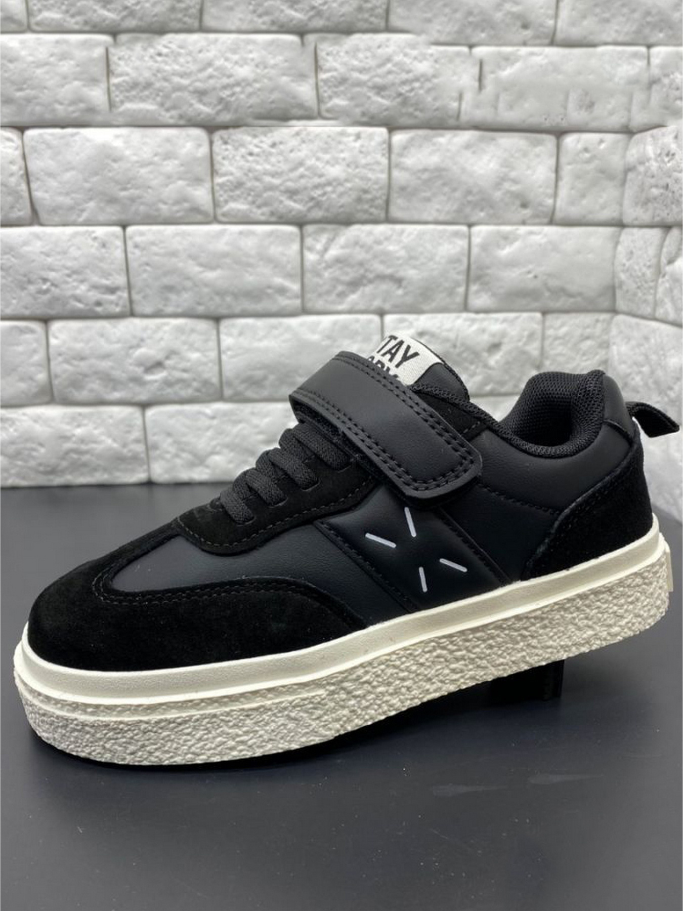 Кросівки повсякденні JONG GOLF модель CN11531-0 Фото