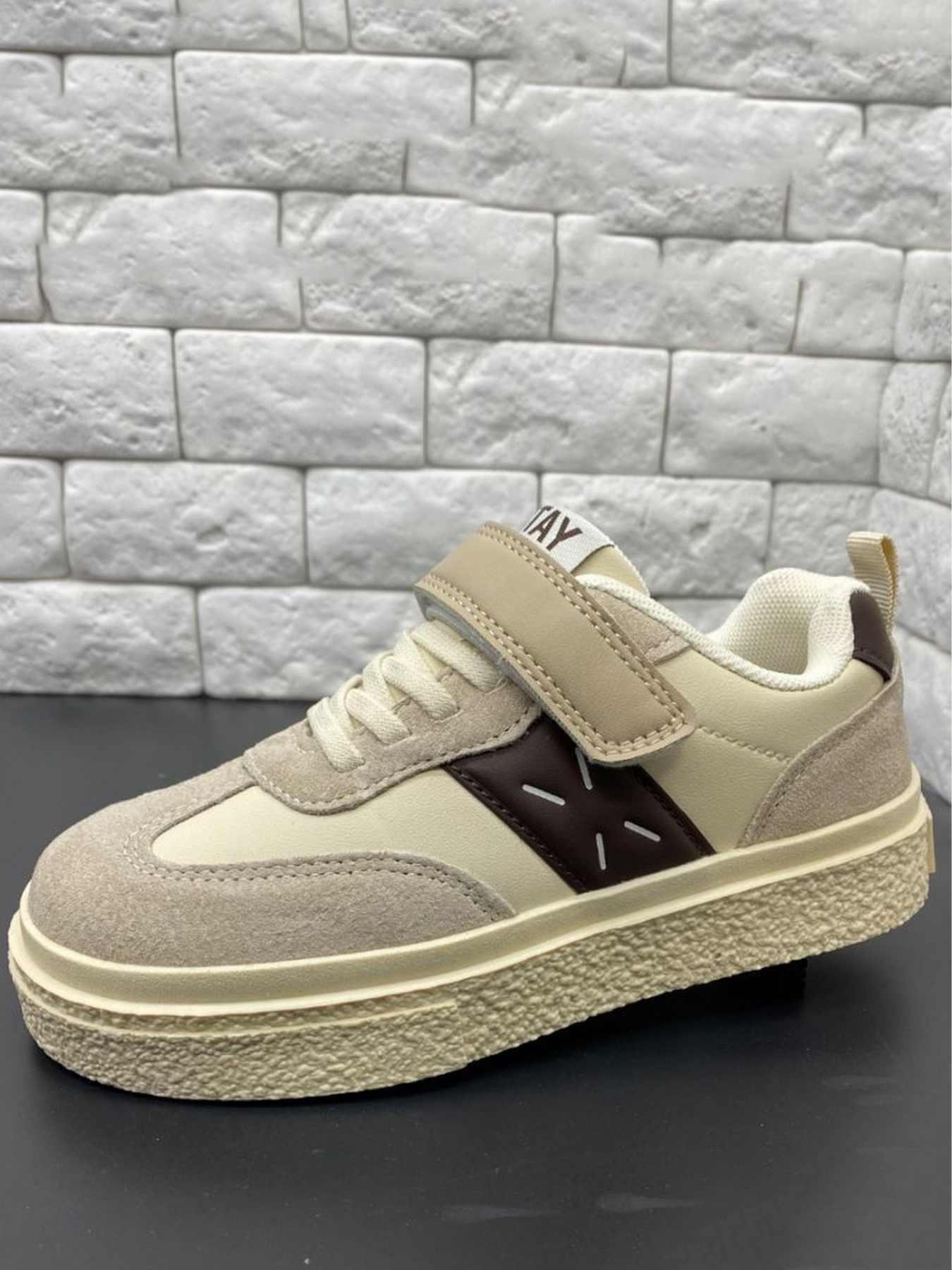 Кросівки JONG GOLF модель CN11531-3 Фото