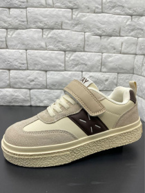 Кросівки JONG GOLF модель CN11531-3 Фото