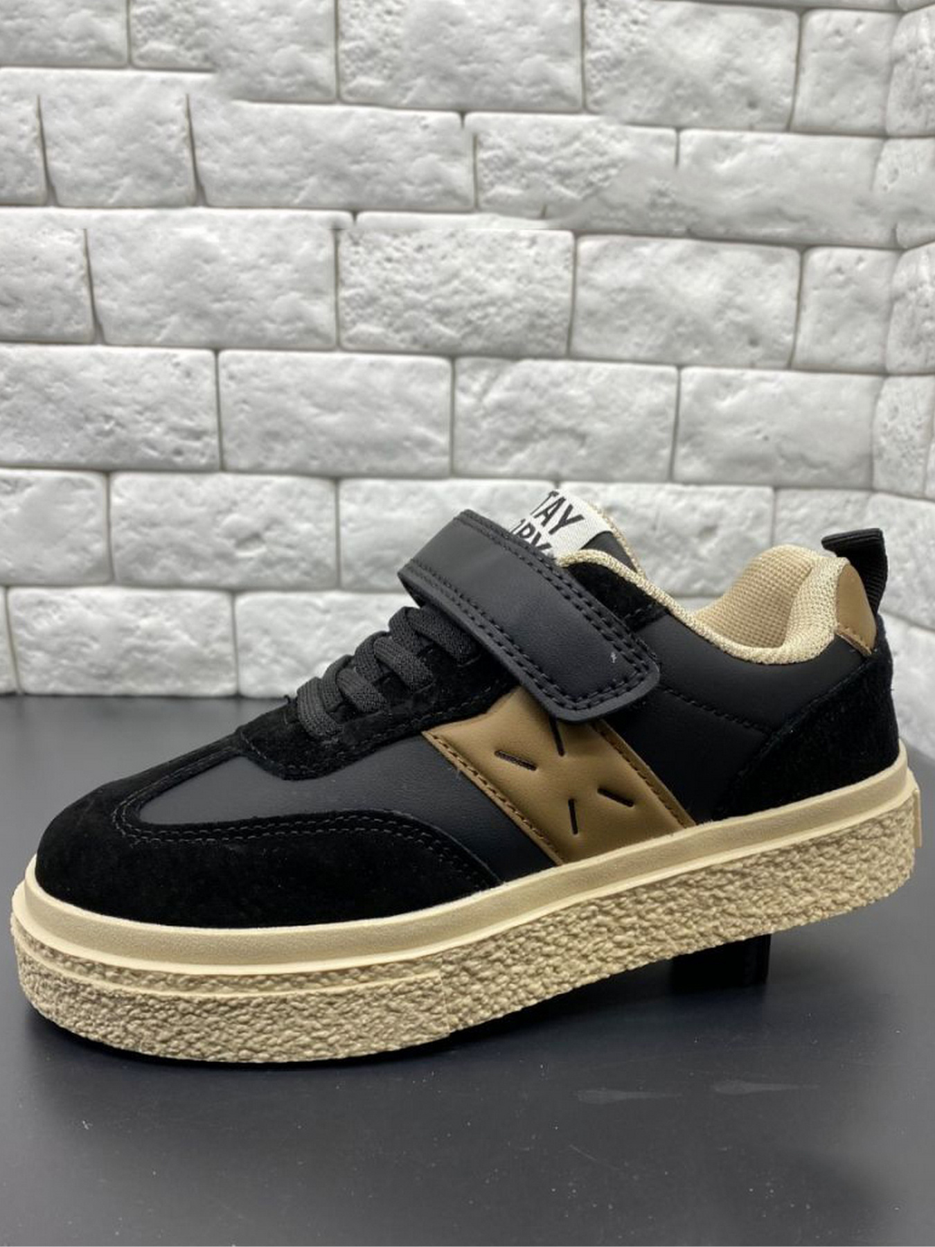 Кросівки JONG GOLF модель CN11531-20 Фото