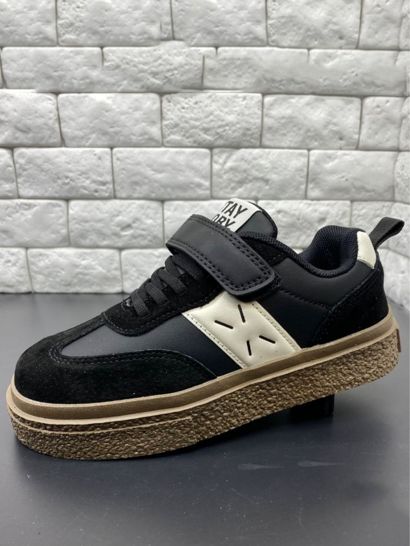 Кросівки JONG GOLF модель CN11531-30 Фото