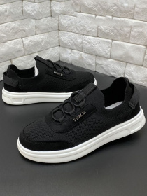 Кроссовки JONG GOLF модель CN11831-0 Фото