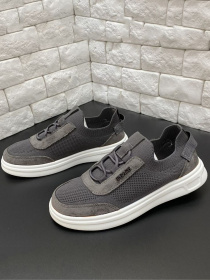 Кроссовки JONG GOLF модель CN11831-2 Фото