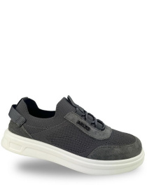 Текстильные кроссовки Jong Golf CN11831-2 Серый модель CN11831-2 Фото