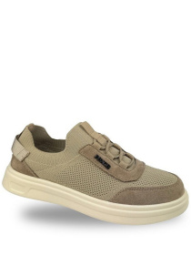 Текстильные кроссовки Jong Golf CN11831-3 Бежевый модель CN11831-3 Фото