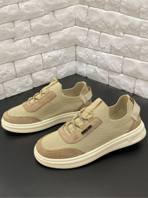 Кроссовки повседневные JONG GOLF модель CN11831-3 Фото