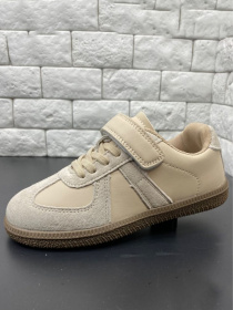 Кросівки JONG GOLF модель CN11473-3 Фото