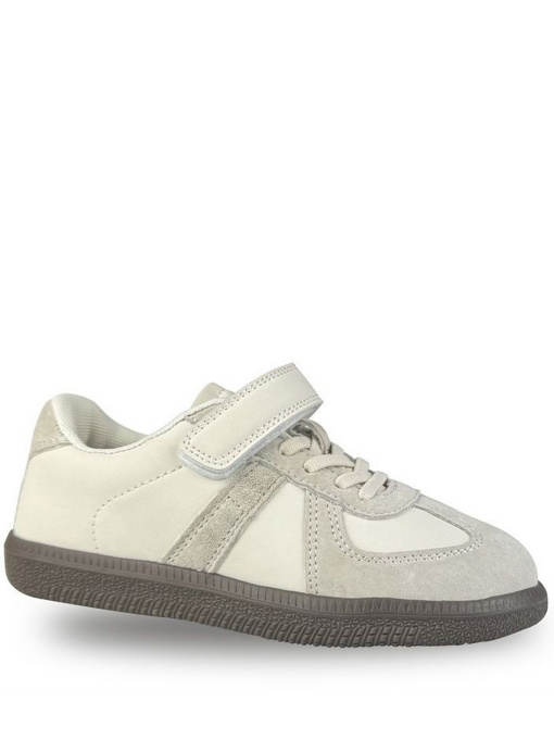 Кроссовки Jong Golf CN11473-6 Молочный модель CN11473-6 Фото