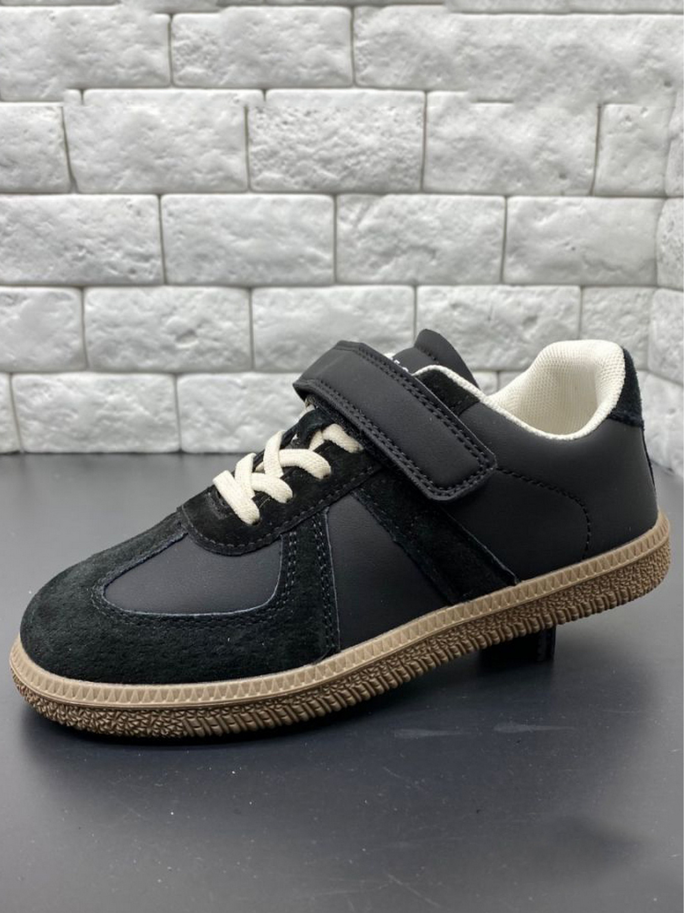 Кросівки JONG GOLF модель CN11473-20 Фото