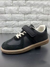 Кросівки JONG GOLF модель CN11473-20 Фото