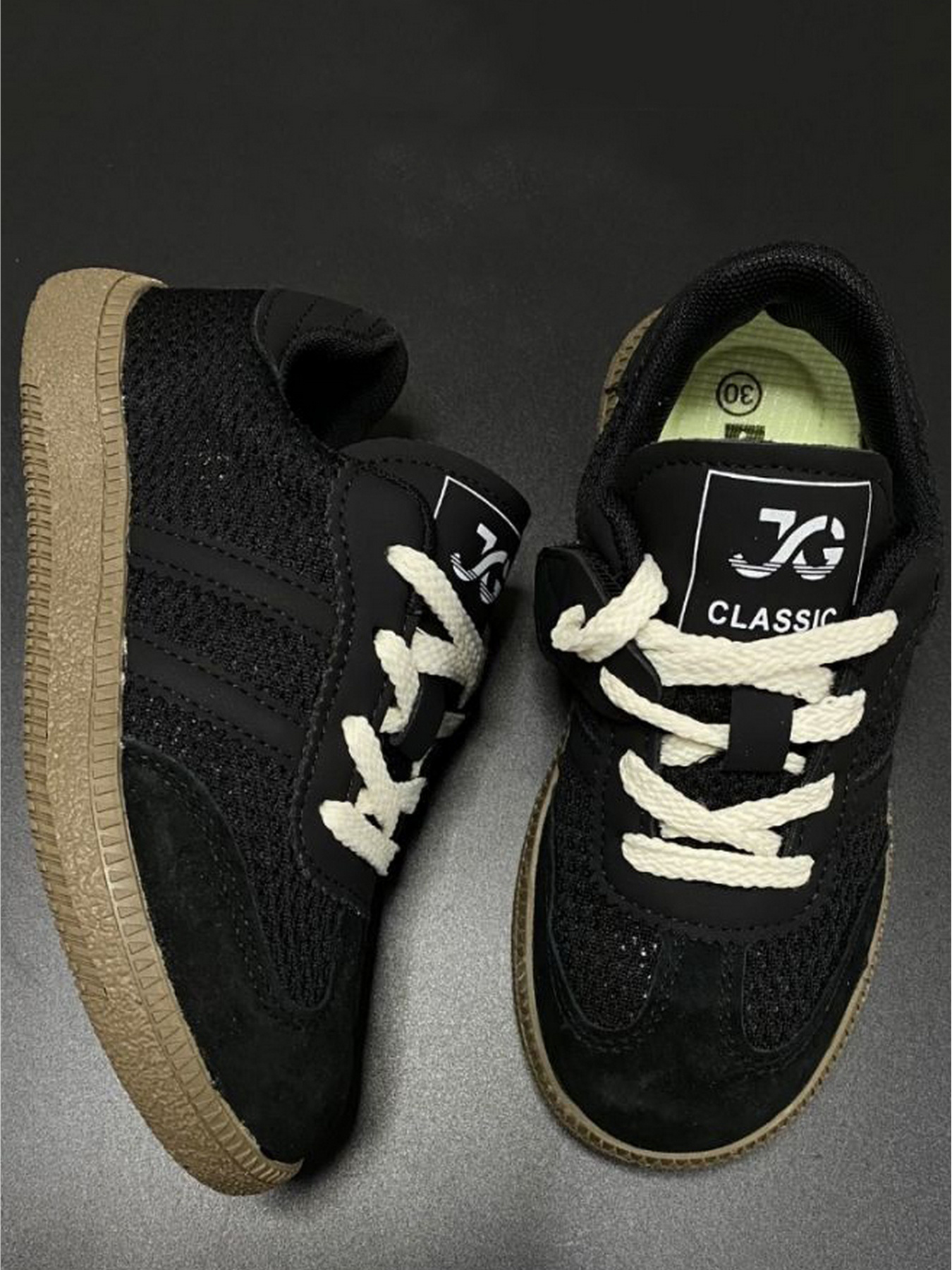 Кросівки повсякденні JONG GOLF модель CN11757-0 Фото