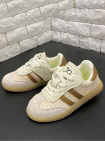 Кросівки Jong Golf CN11757-3 Молочний модель CN11757-3 Фото