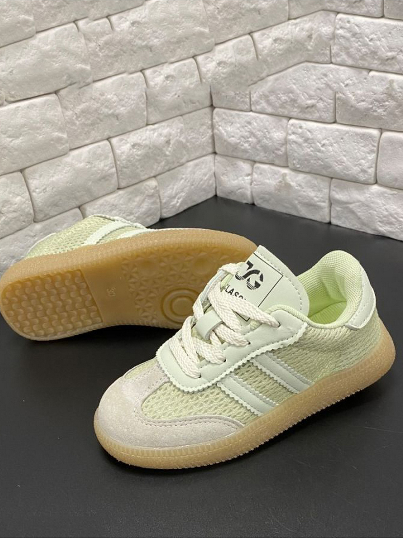 Кросівки повсякденні JONG GOLF модель CN11757-5 Фото