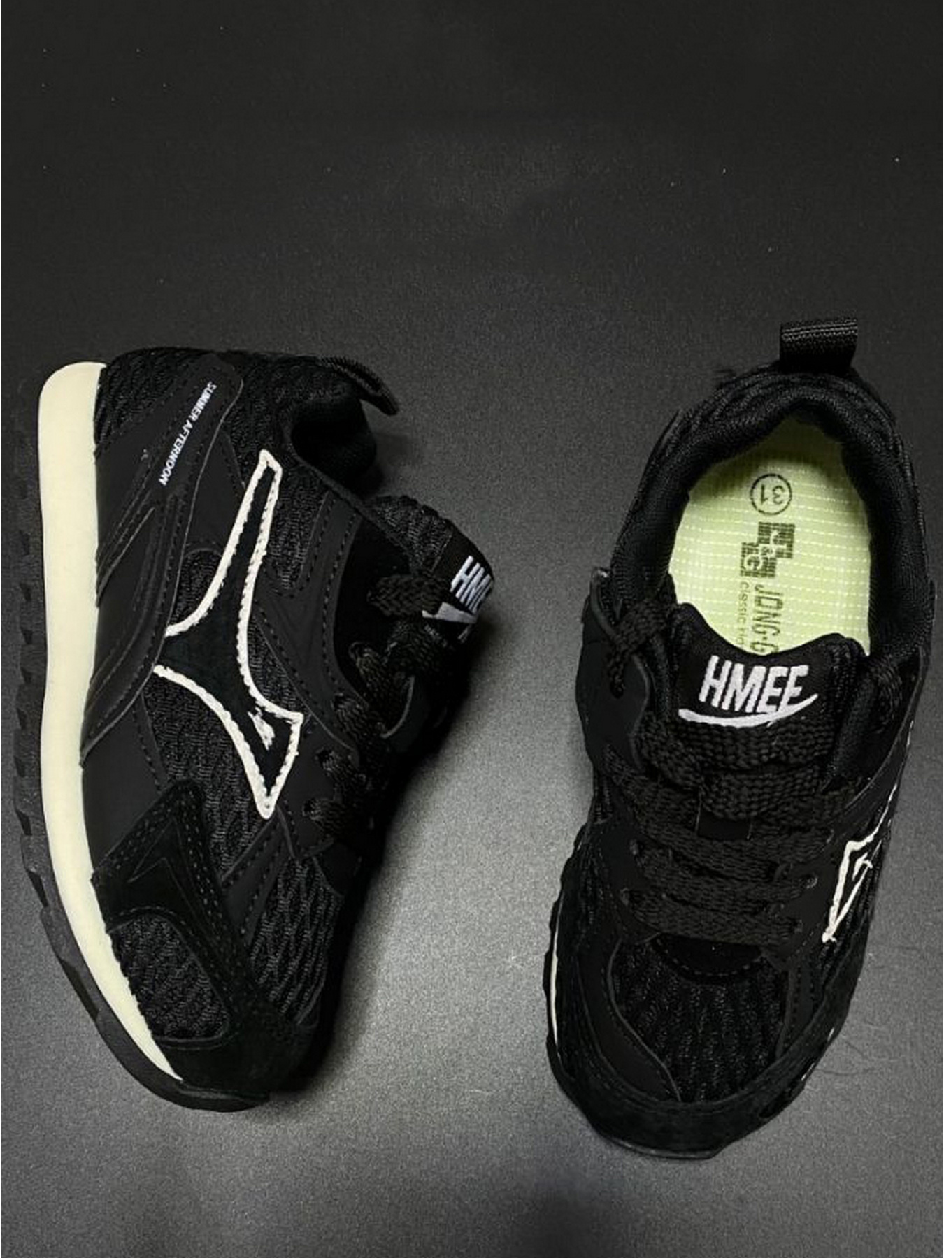 Кроссовки повседневные JONG GOLF модель CN11768-0 Фото