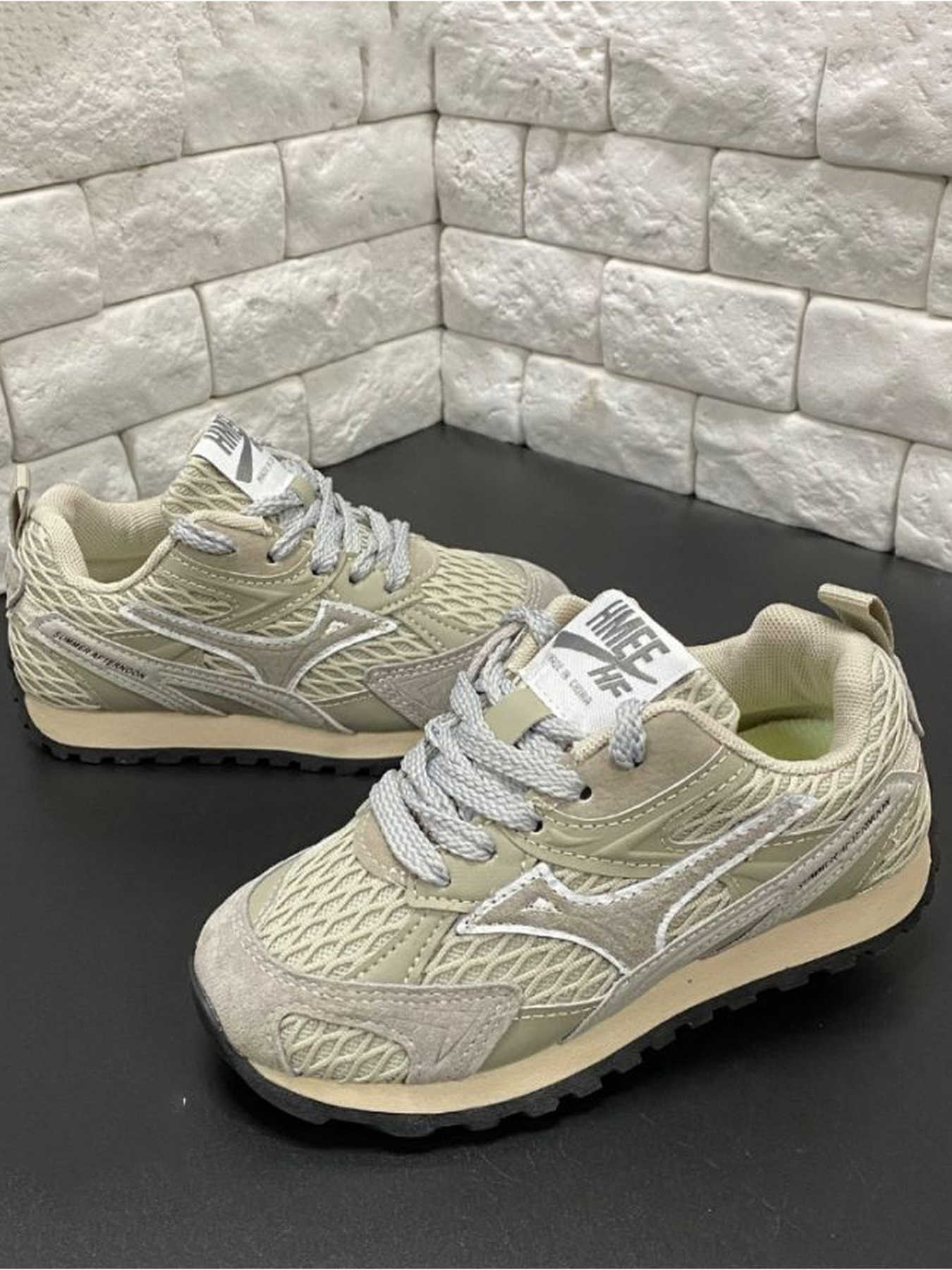 Кросівки JONG GOLF модель CN11768-3 Фото