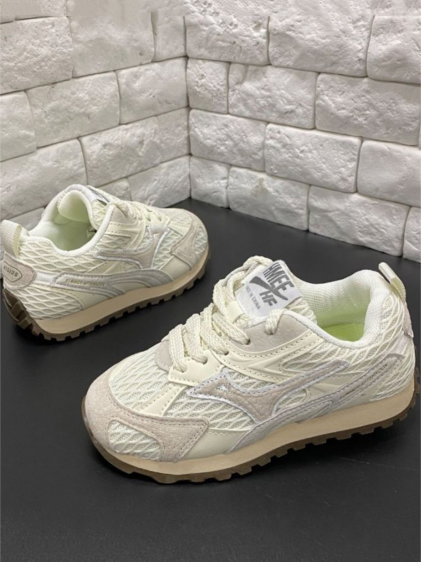 Кросівки повсякденні JONG GOLF модель CN11768-6 Фото