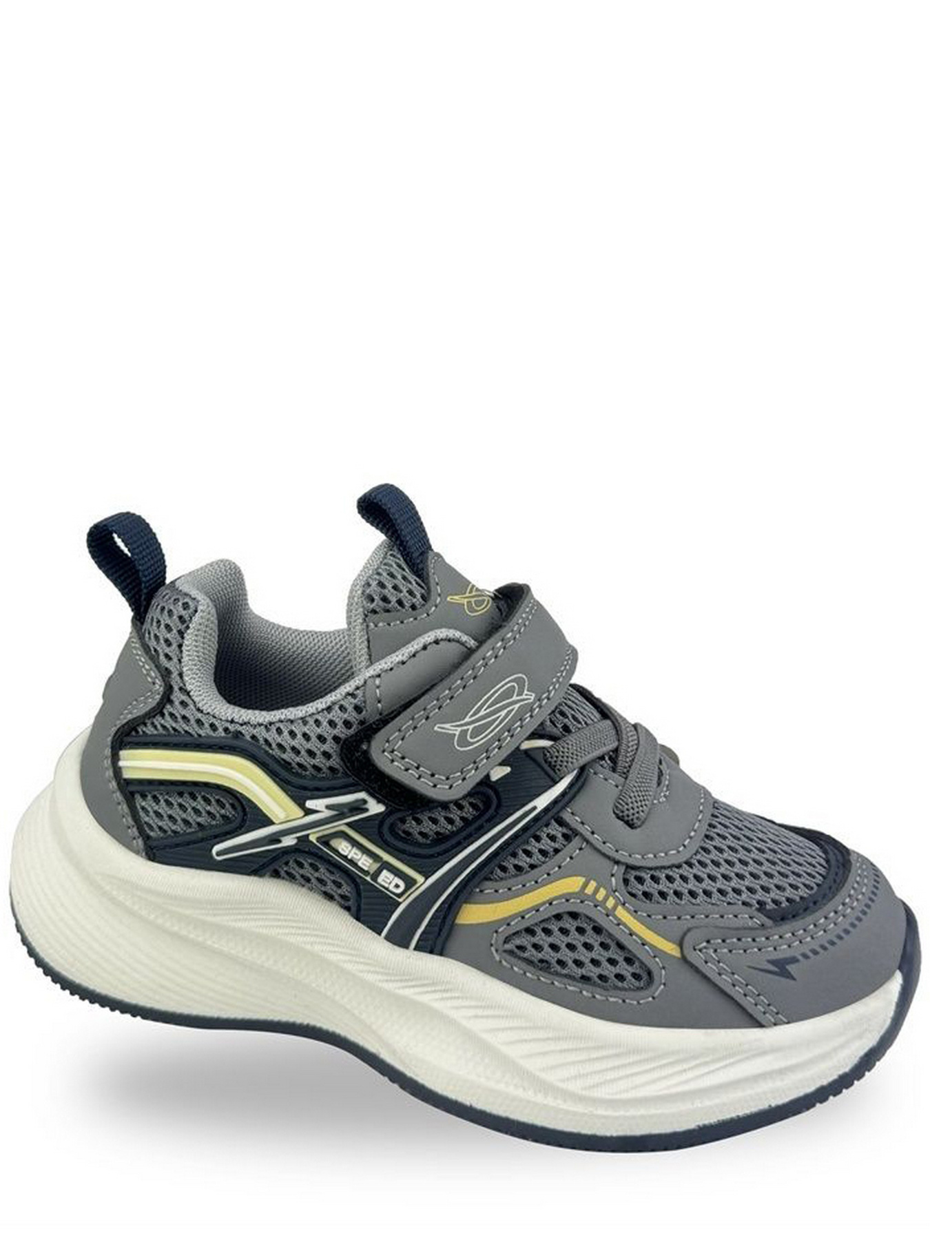 Кроссовки JONG GOLF модель BN11851-2 Фото