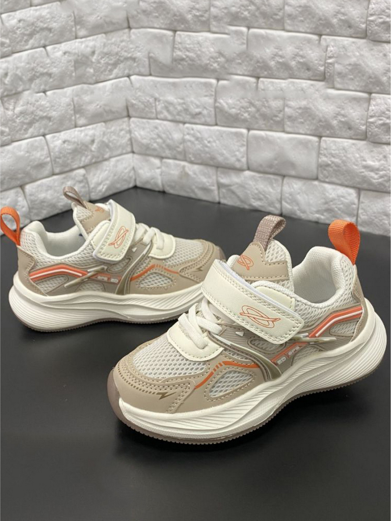 Кроссовки JONG GOLF модель BN11851-3 Фото