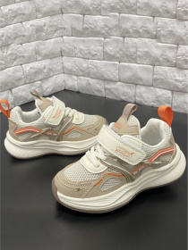 Кроссовки JONG GOLF модель BN11851-3 Фото