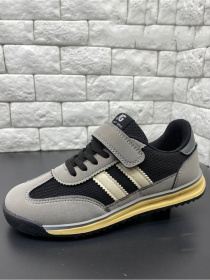 Кроссовки JONG GOLF модель CN11594-2 Фото