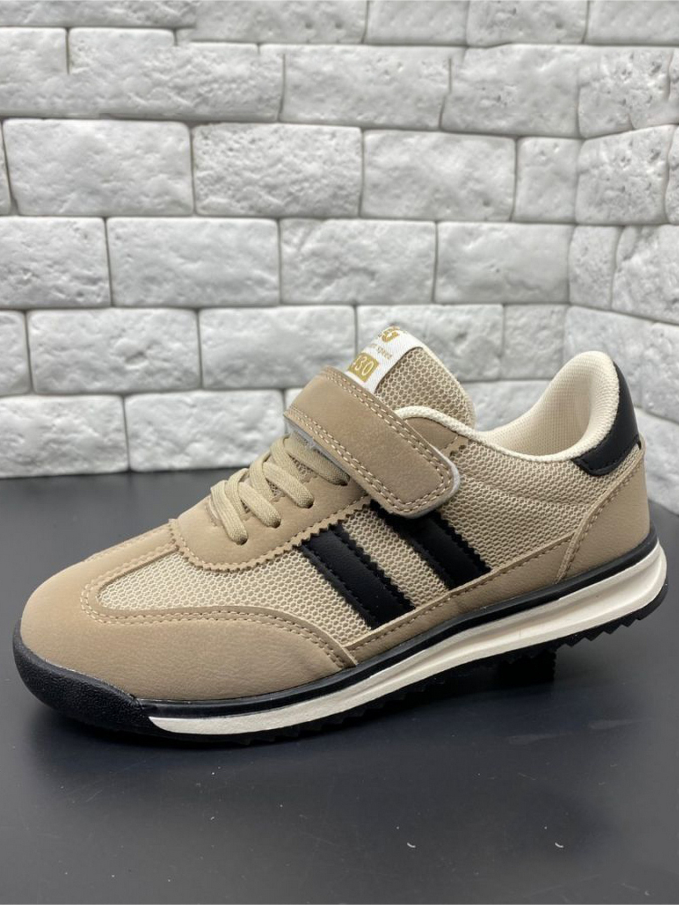 Кроссовки JONG GOLF модель CN11594-3 Фото