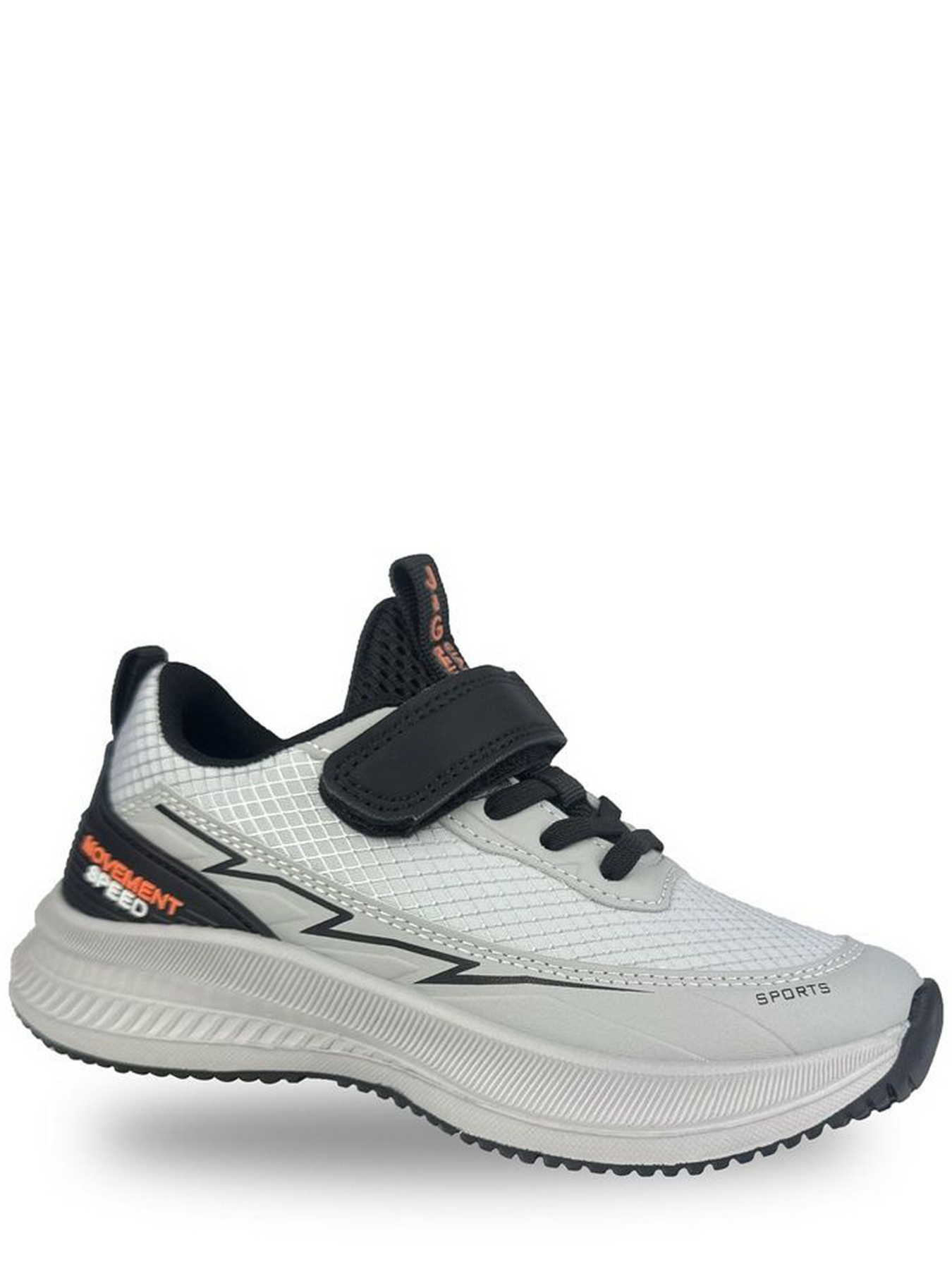 Кроссовки повседневные JONG GOLF модель BN11662-18 Фото