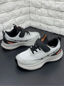 Кроссовки повседневные JONG GOLF модель BN11662-18 Фото