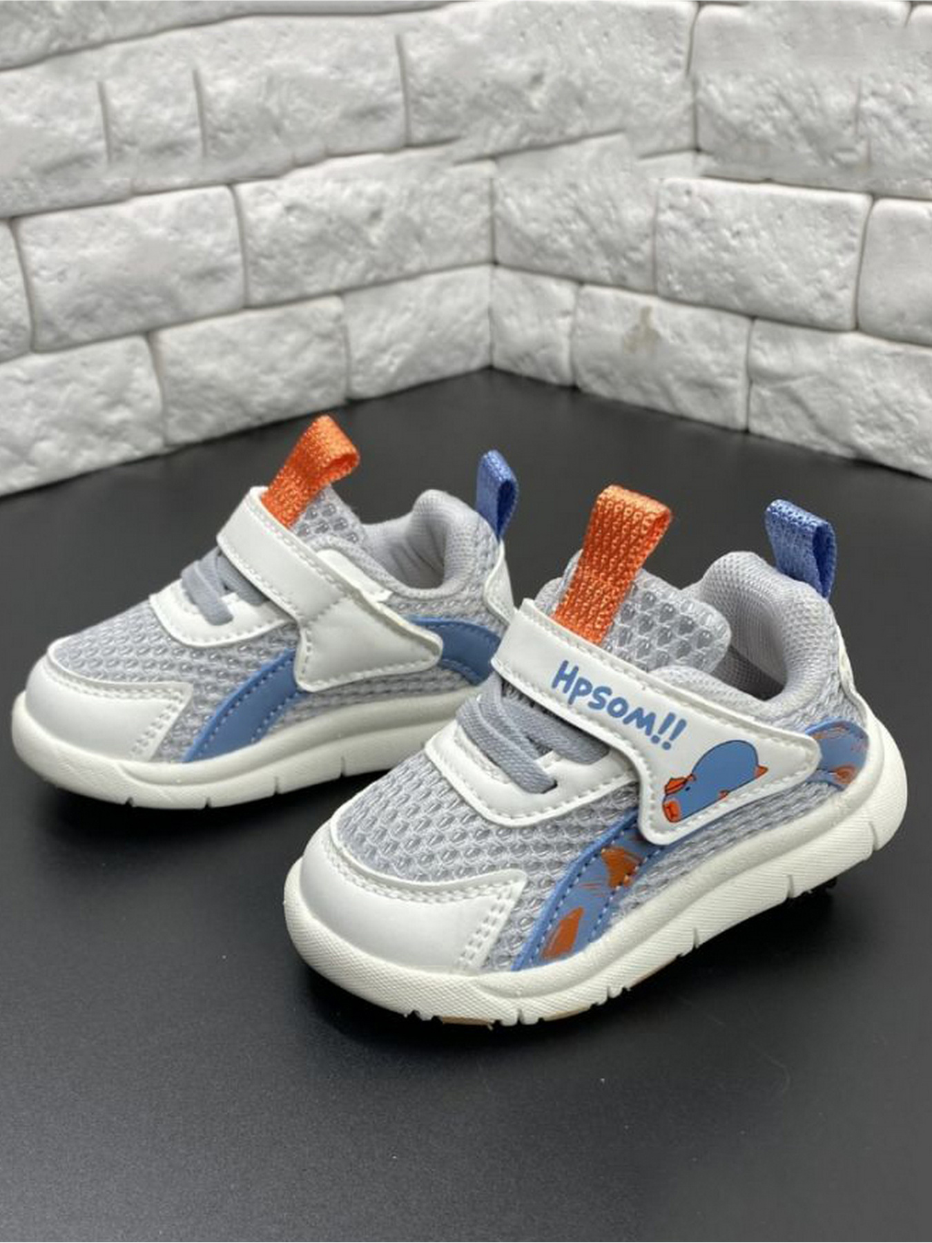 Кросівки JONG GOLF модель MN11760-2 Фото