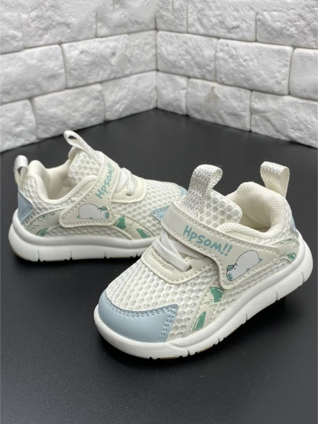 Кросівки JONG GOLF модель MN11760-6 Фото