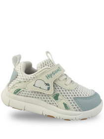 Текстильные кроссовки Jong Golf MN11760-6 Молочный модель MN11760-6 Фото