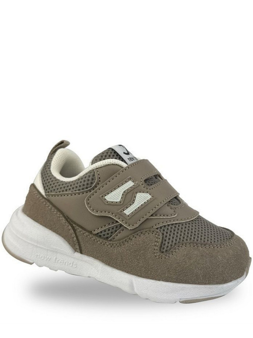 Кроссовки Jong Golf AN11727-3 Бежевый модель AN11727-3 Фото