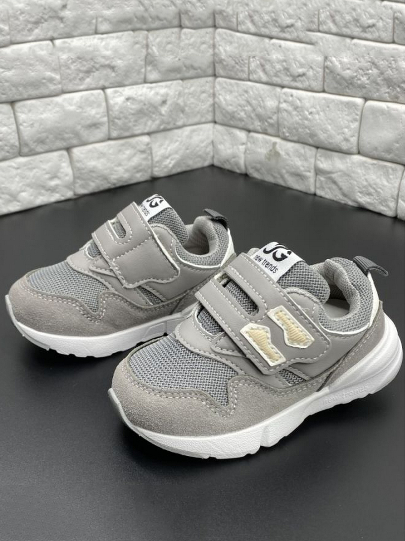 Кроссовки повседневные JONG GOLF модель AN11727-18 Фото