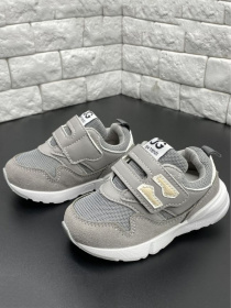 Кроссовки повседневные JONG GOLF модель AN11727-18 Фото