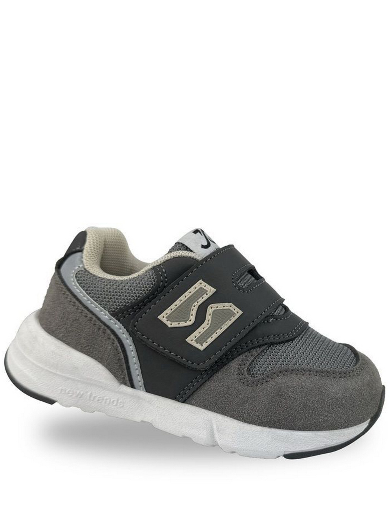 Кроссовки Jong Golf AN11728-2 Серый модель AN11728-2 Фото